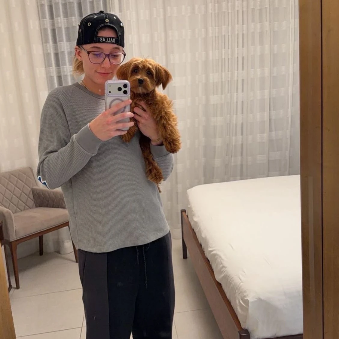 Paige Bueckers thumbnail