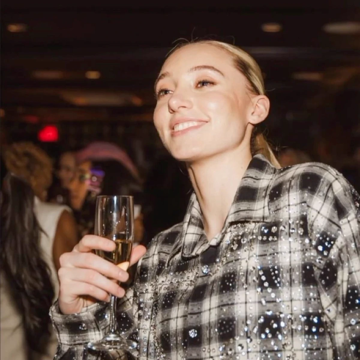 Paige Bueckers thumbnail