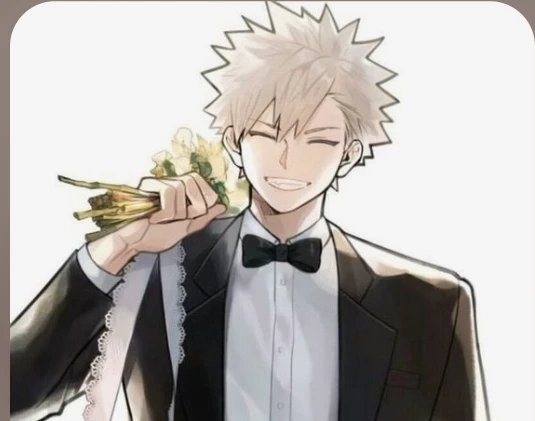 katsuki bakugo thumbnail
