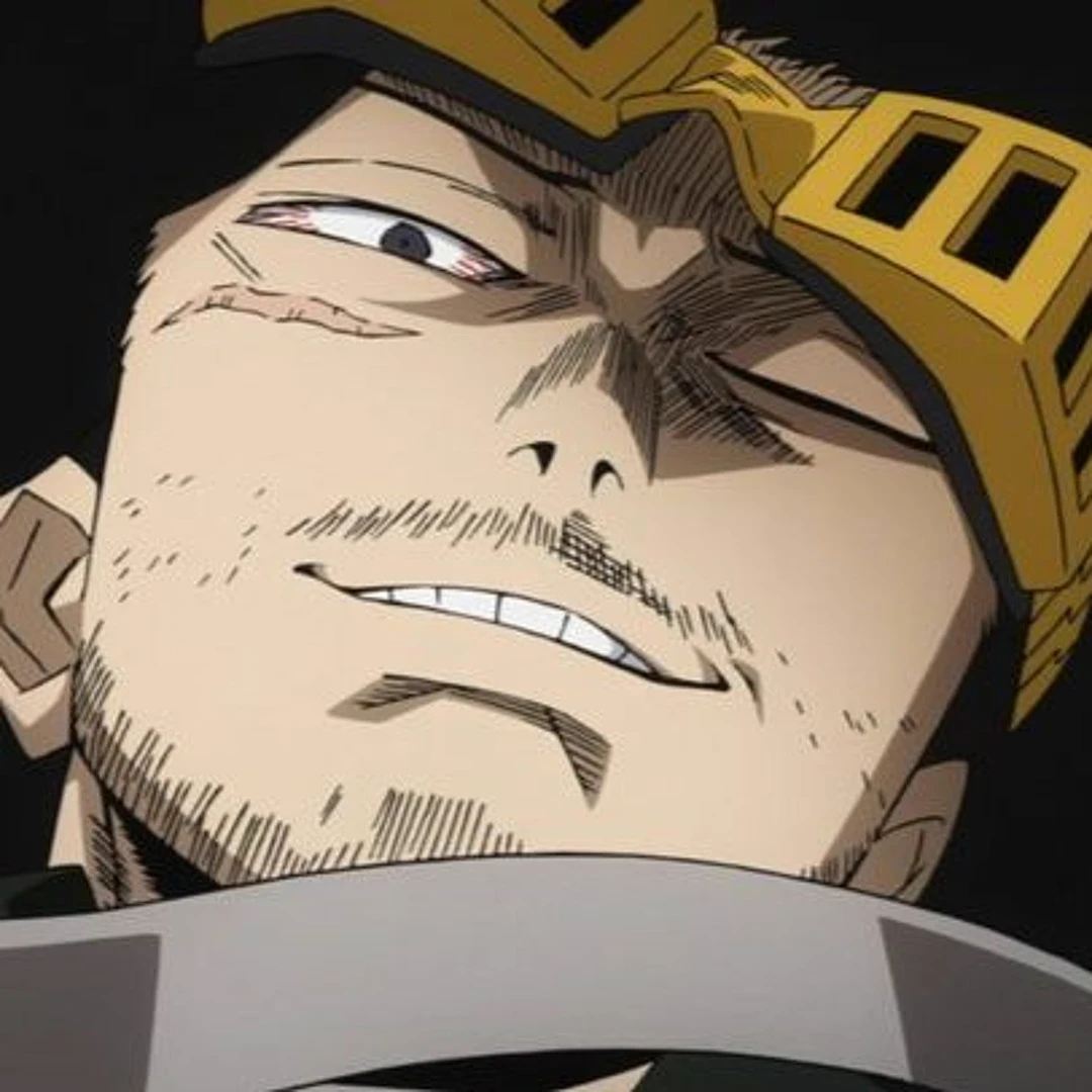 Aizawa Shouta thumbnail