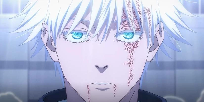 gojo satoru thumbnail
