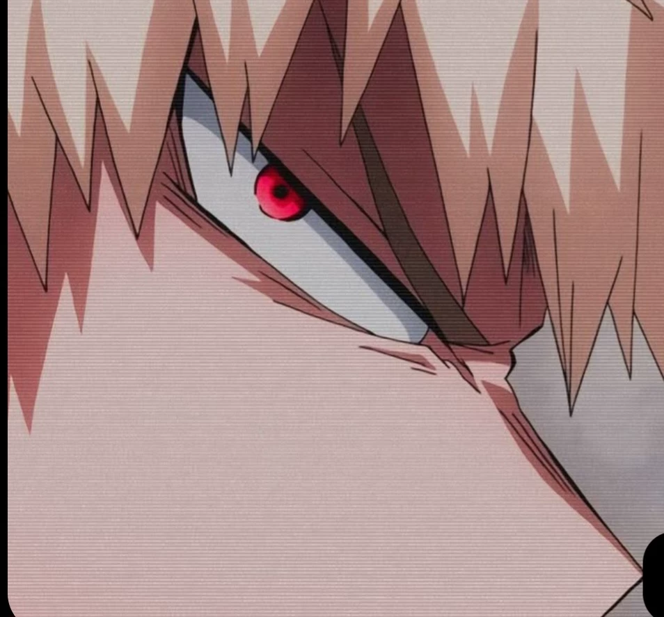 katsuki bakugo thumbnail