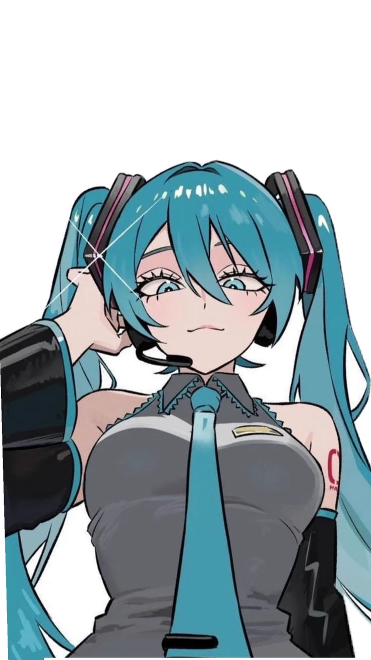 Miku (against) thumbnail