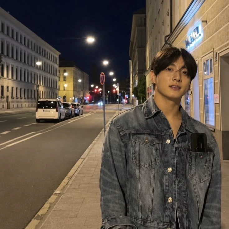 Jungkook thumbnail