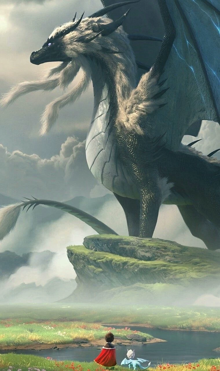 The dragon prince thumbnail