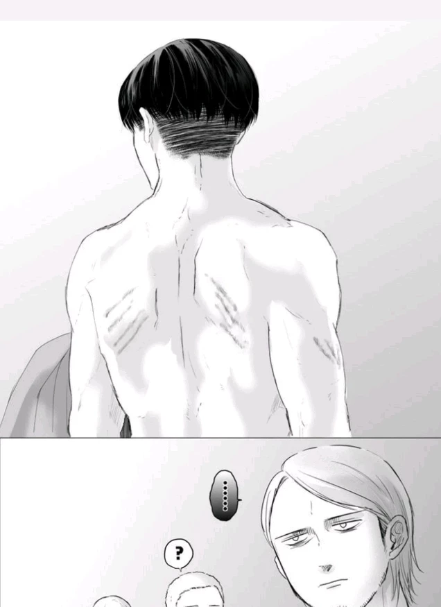 Levi -marks- thumbnail