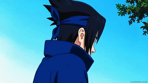 Sasuke Uchiha thumbnail
