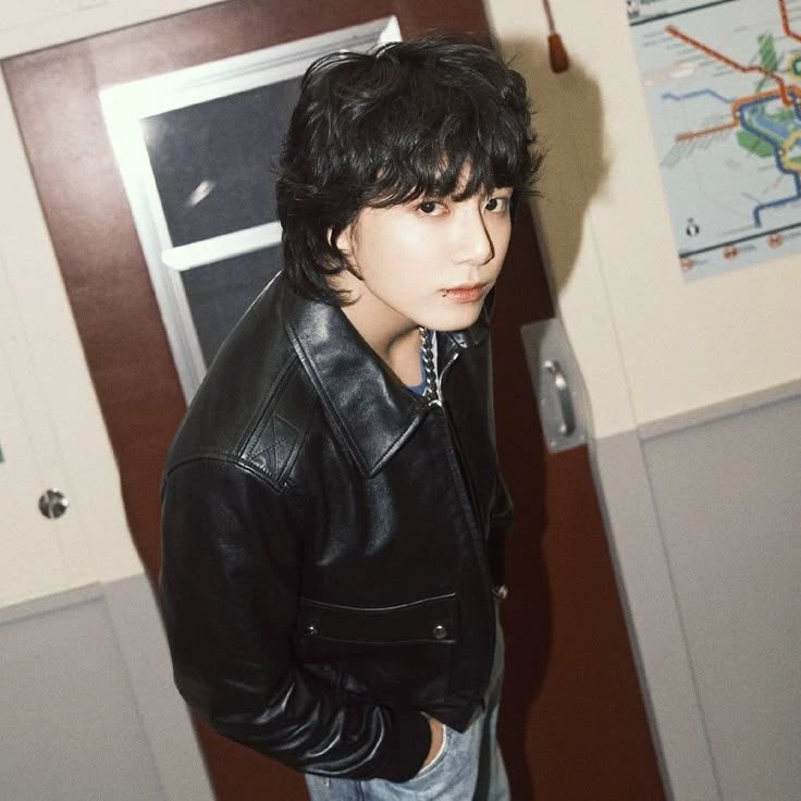 Jungkook thumbnail