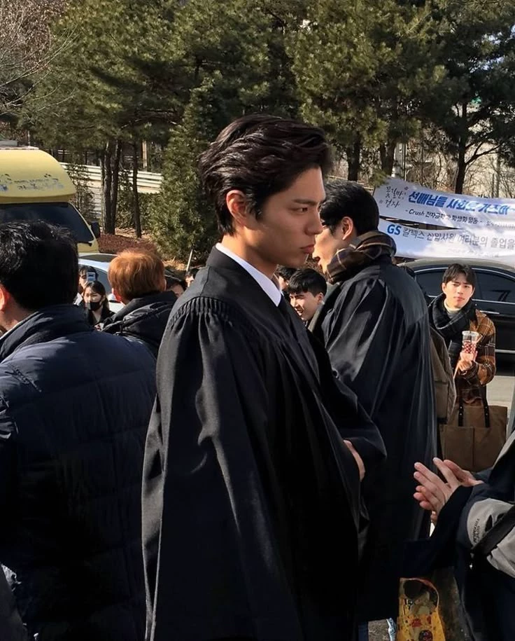 Park Bo Gum thumbnail