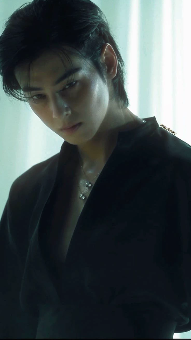 Eunwoo thumbnail