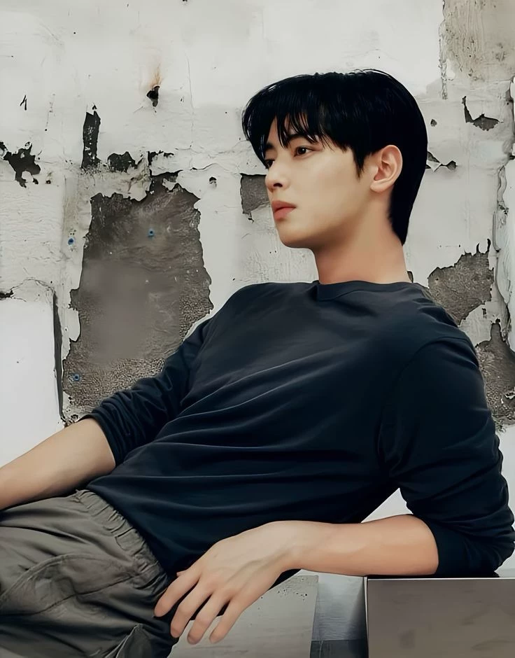 Eunwoo thumbnail