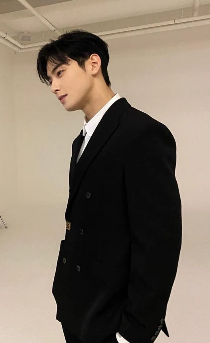 Eunwoo thumbnail