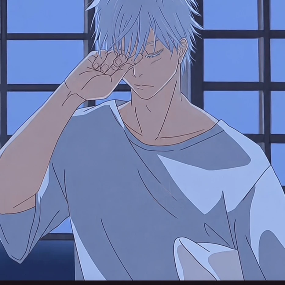 Satoru Gojo thumbnail