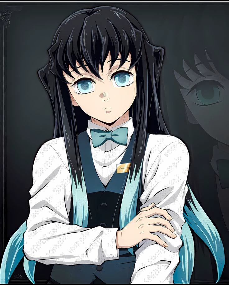 Your ex-boyfriend Muichiro thumbnail