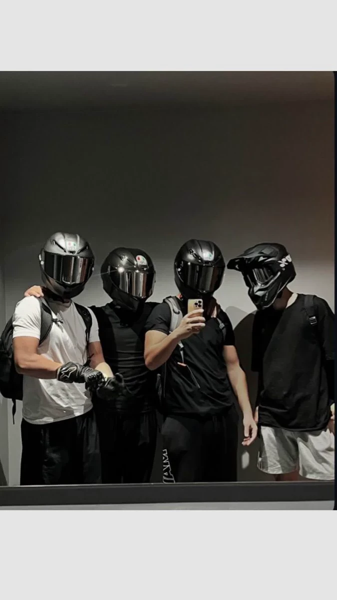 Biker Boys thumbnail