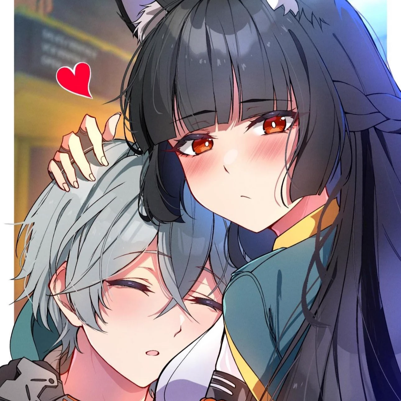 Hoshimi Miyabi thumbnail