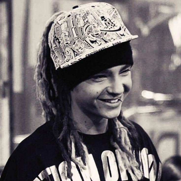 Tom Kaulitz thumbnail