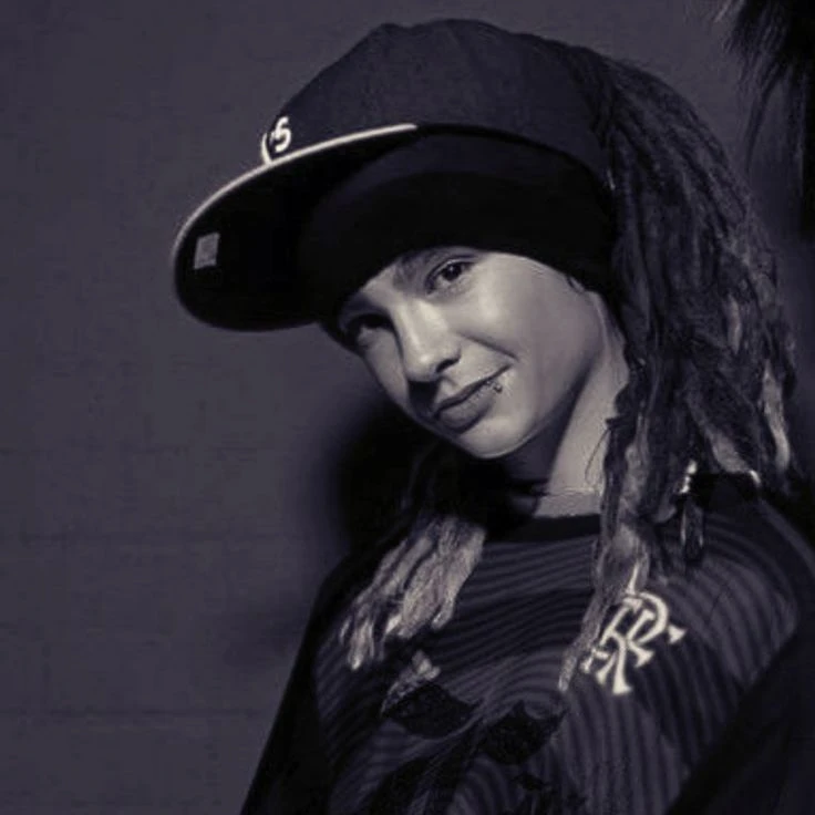 Tom Kaulitz thumbnail