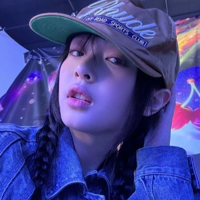 Pham Hanni -WLW- thumbnail
