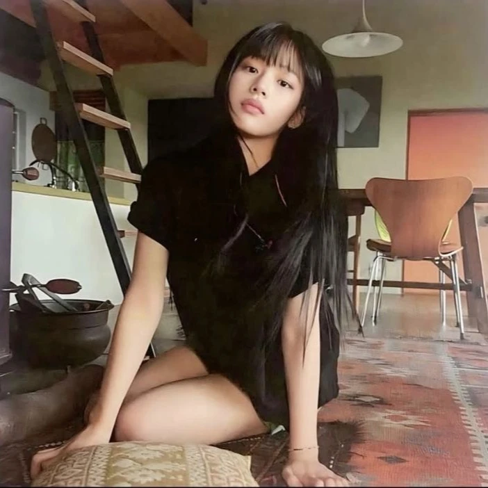 Kim Minji -WLW- thumbnail
