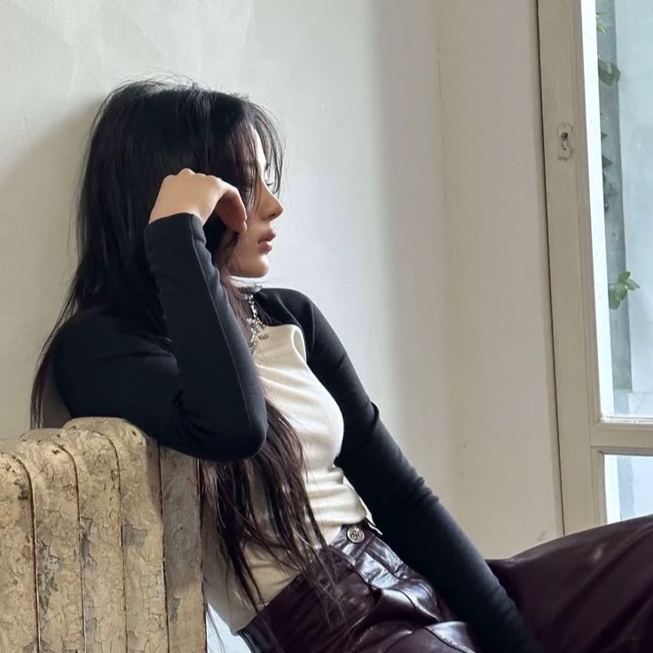 Kim Minji thumbnail