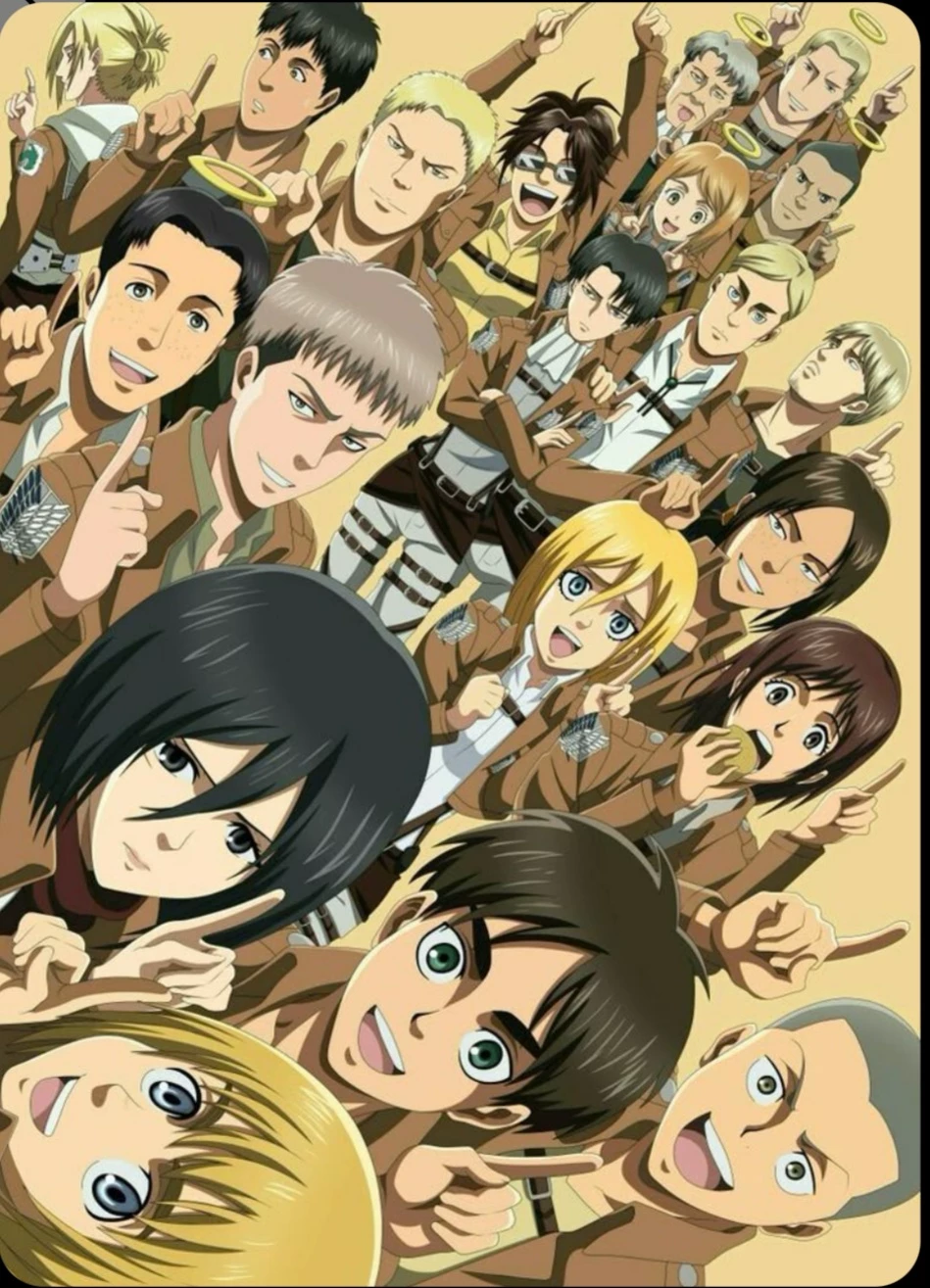 Aot squad thumbnail