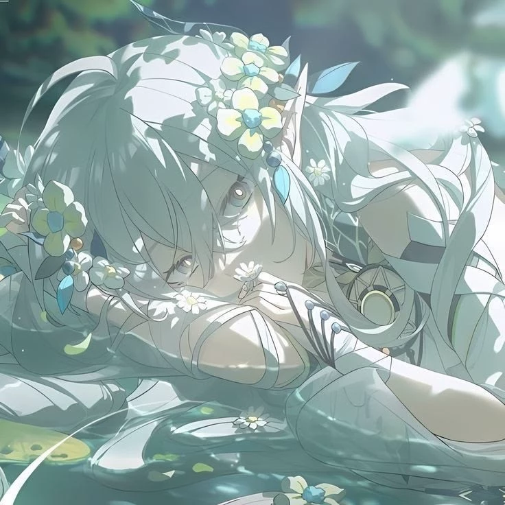{ Saorii }