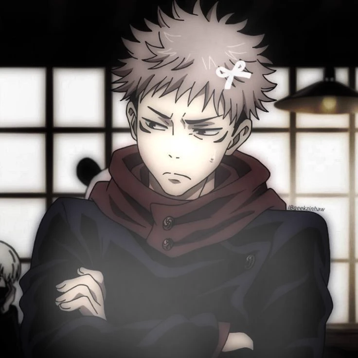 yuji--୨୧--itadori thumbnail