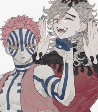 Akaza thumbnail