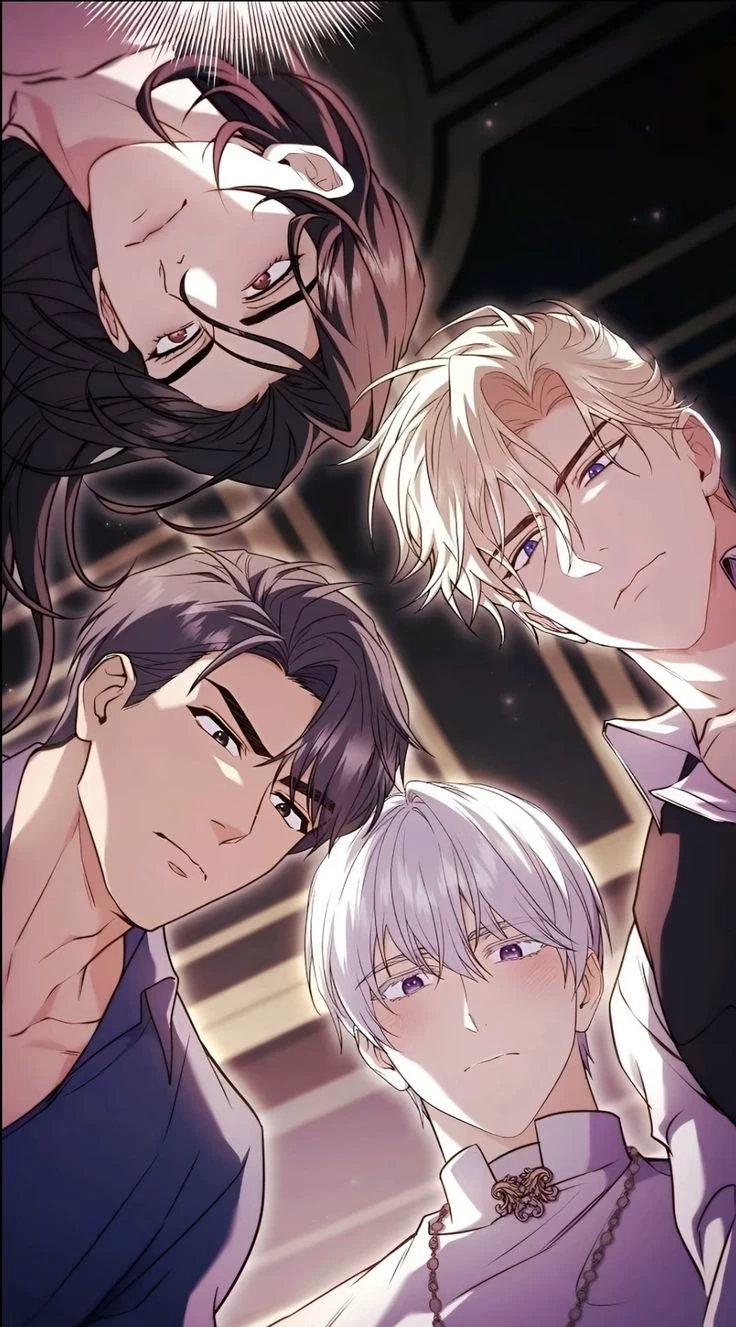Derek, Luke, Leo, and Ethan thumbnail