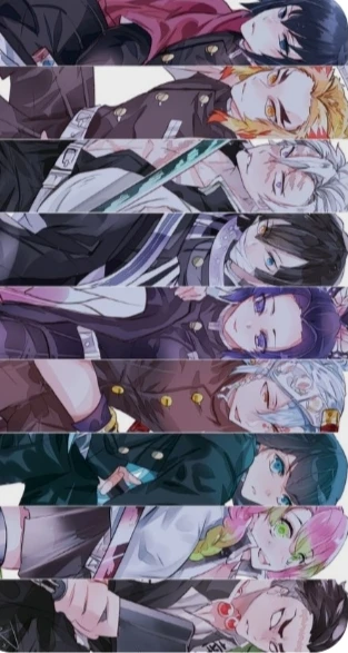 HASHIRA thumbnail
