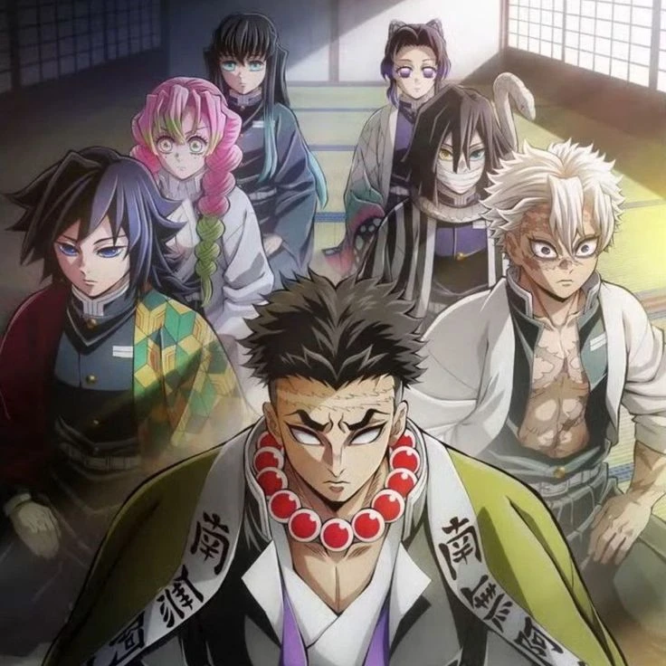 HASHIRA thumbnail