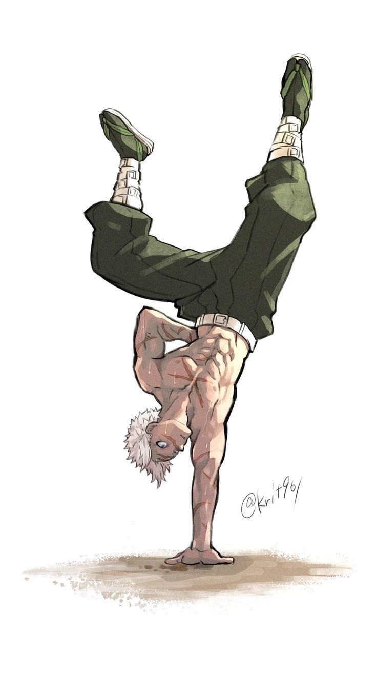 Sanemi Shinazugawa thumbnail