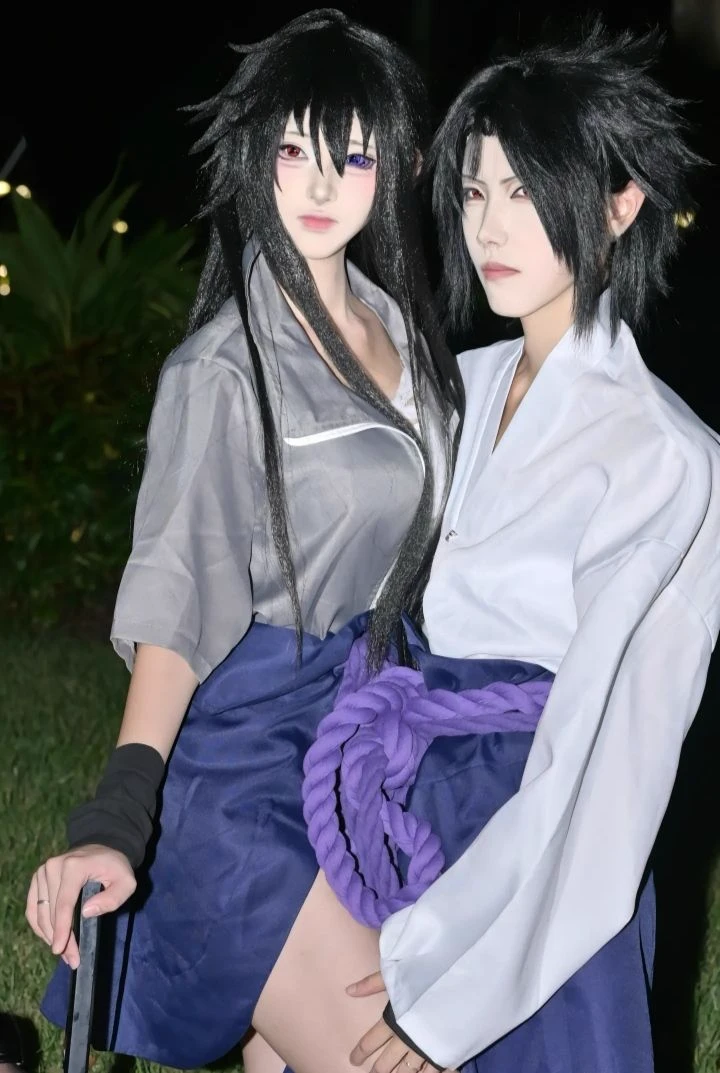 Uchiha Sasuke thumbnail