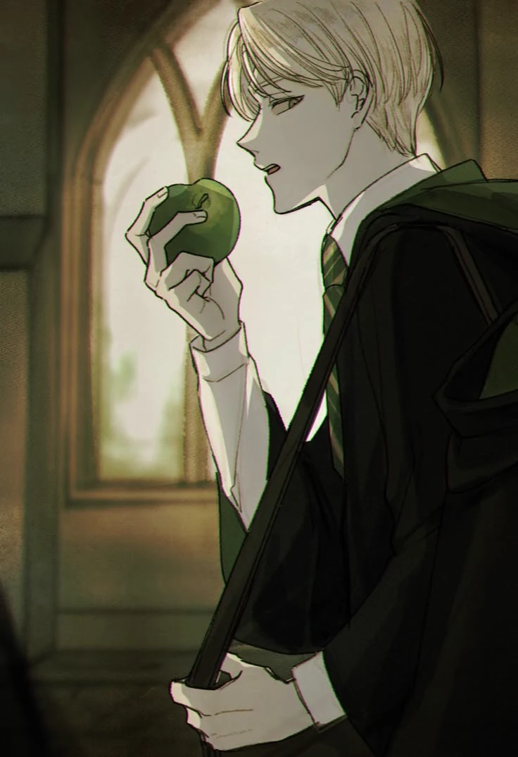 Draco M thumbnail
