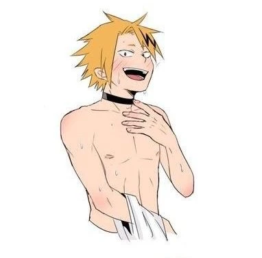 Denki Kaminari thumbnail