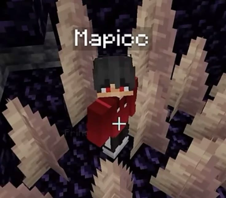 Mapicc - LIFESTEAL thumbnail