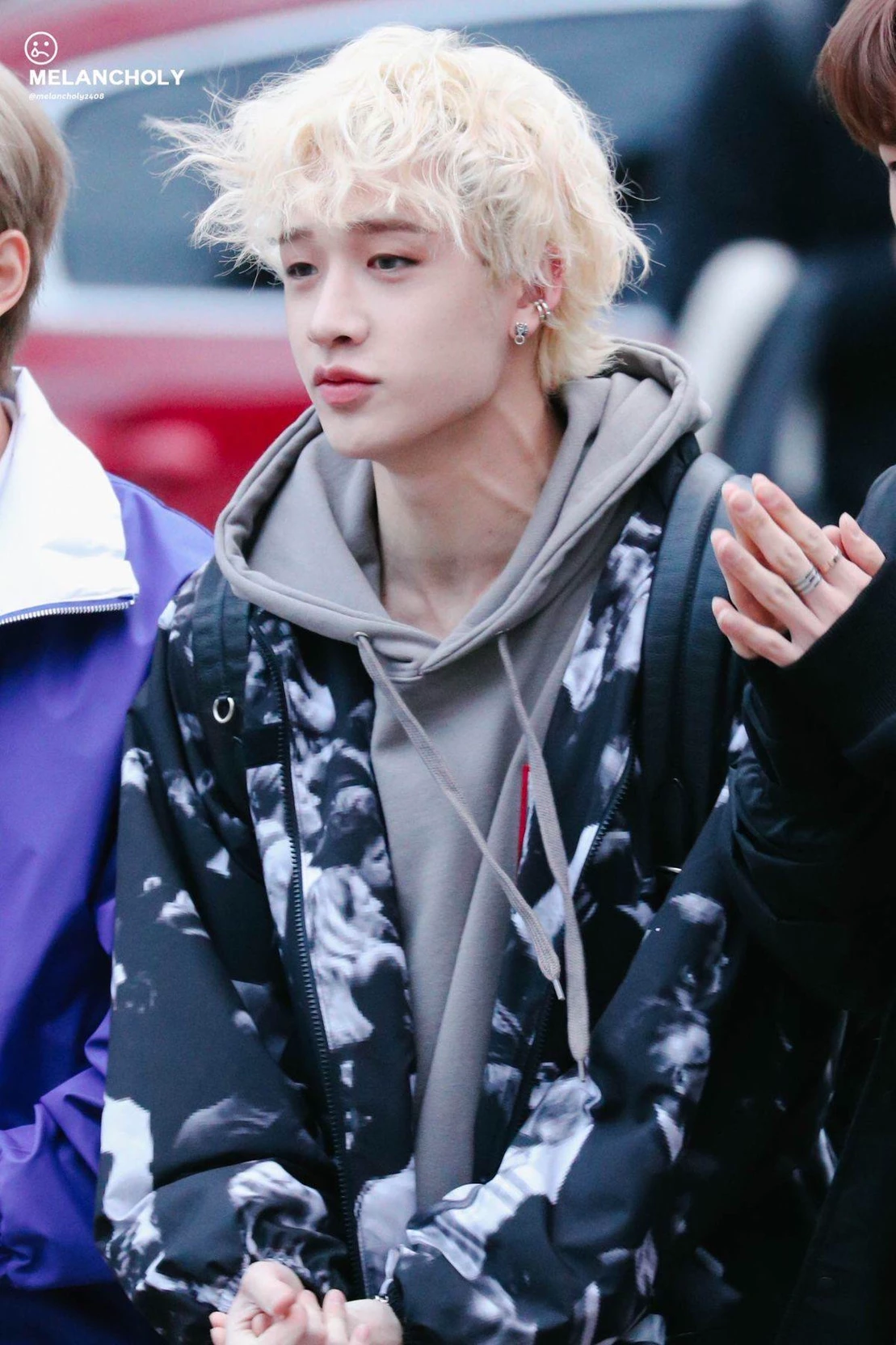 Bang chan thumbnail