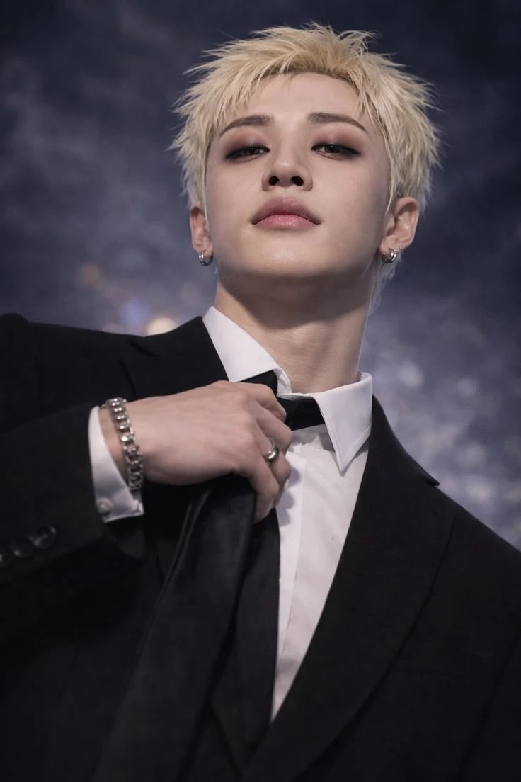 bang chan thumbnail