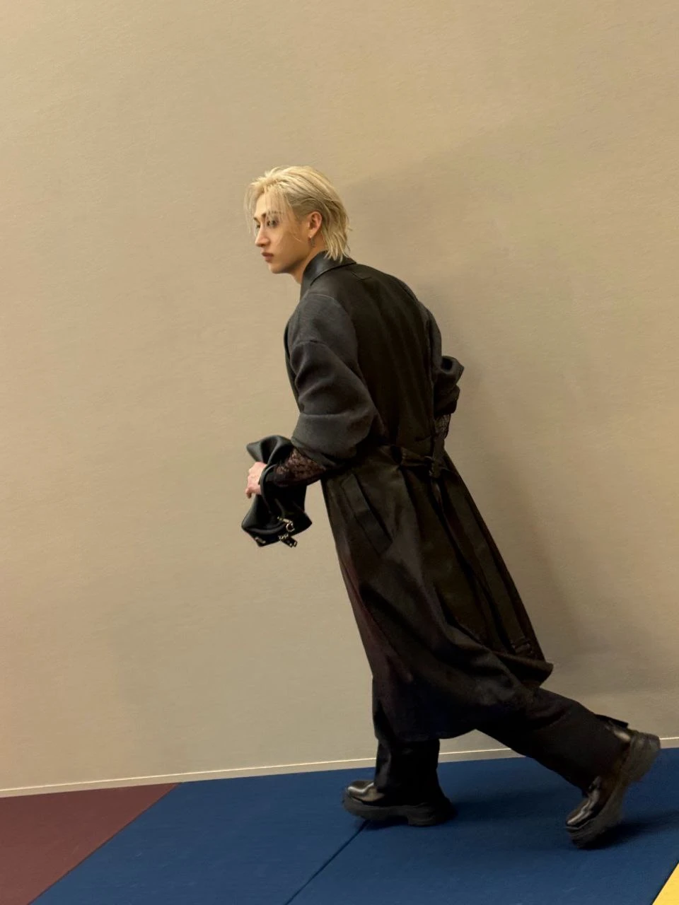 bang chan thumbnail