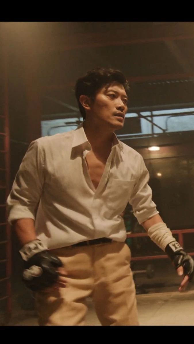 Choi mujin. thumbnail