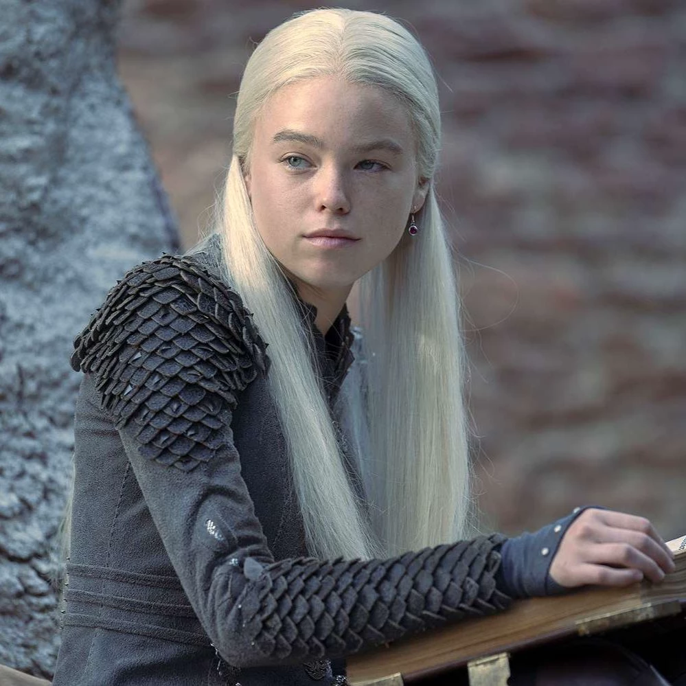 Jaemon Targaryen thumbnail