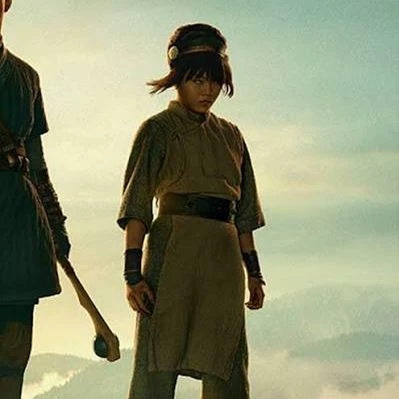 Toph Beifong thumbnail