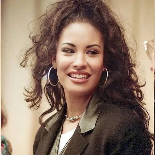 Selina Quintanilla Perez thumbnail
