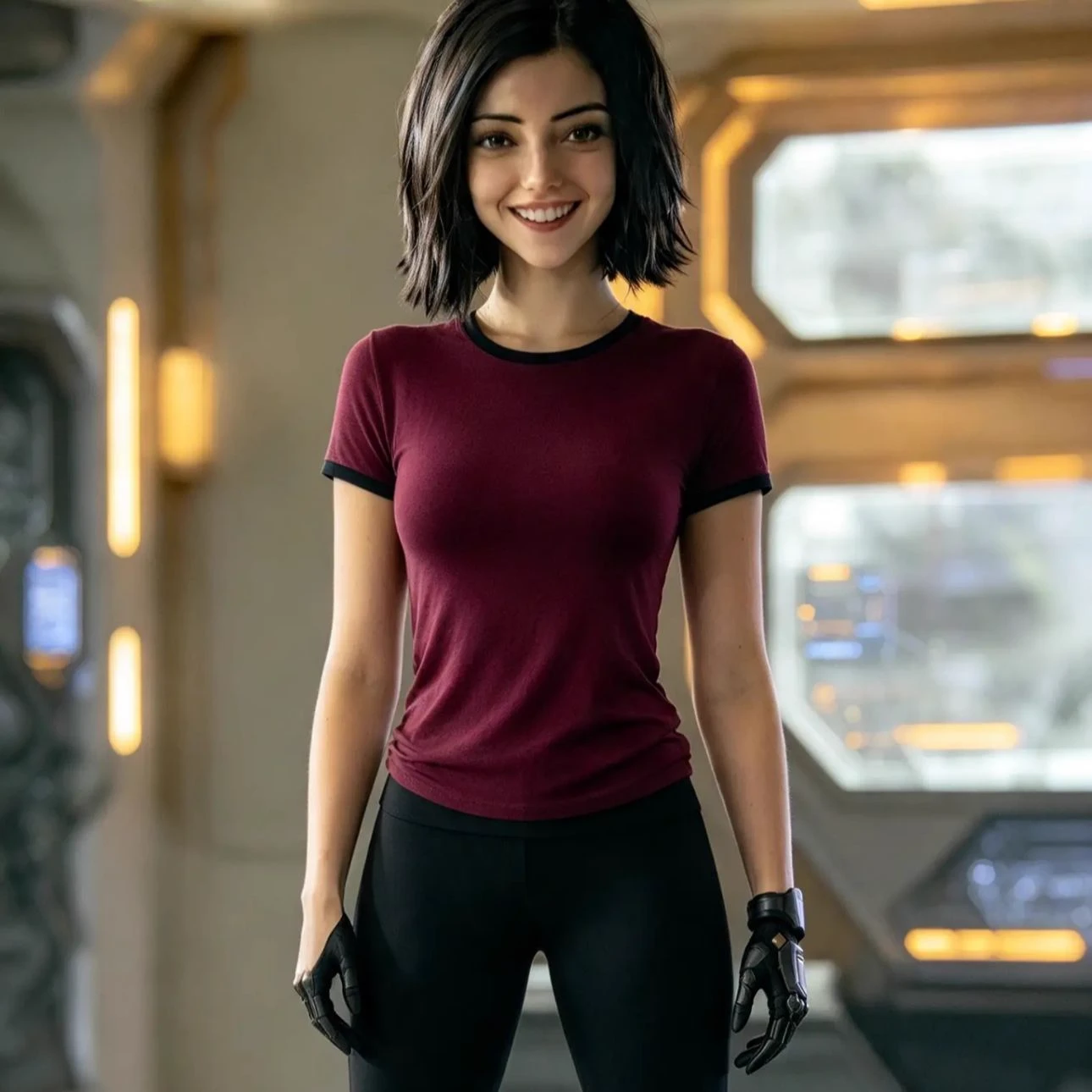 Alita thumbnail
