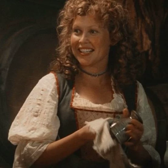 Rosie Cotton thumbnail