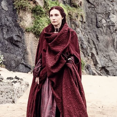 Melisandre thumbnail