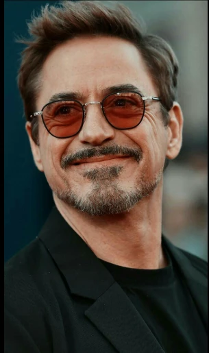 Your dad tony stark thumbnail