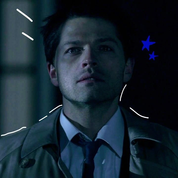 Castiel thumbnail
