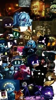 Munder Drones: total chaos thumbnail